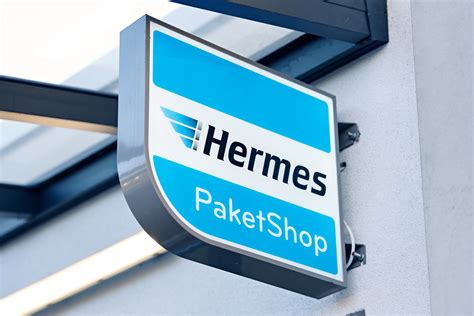 Hermes Paketshop in Forchheim 